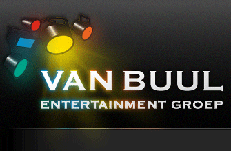 van Buul Entertainment groep van Buul Entertainment groep